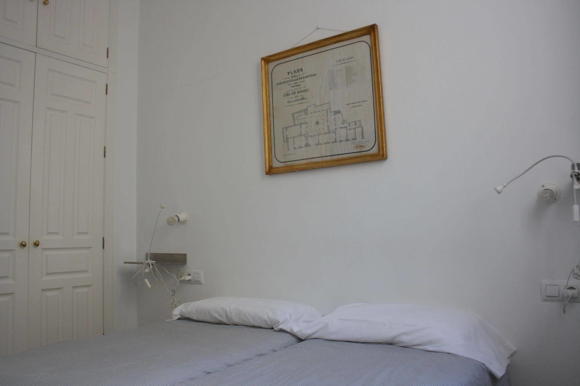 Estudio Padre Manjon Seville Luaran gambar